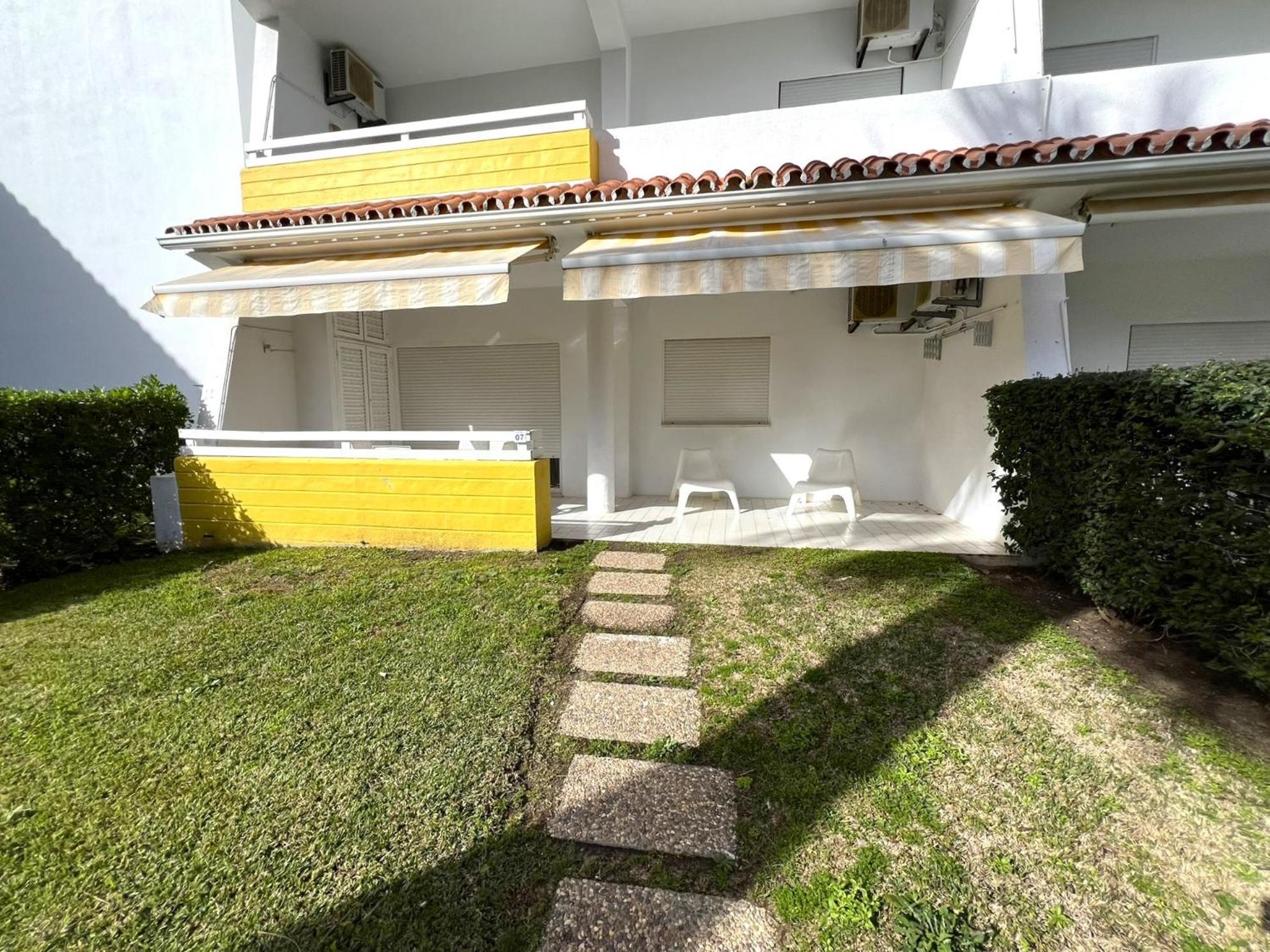 Vilamoura Nautilus With Pool By Homing Exteriör bild